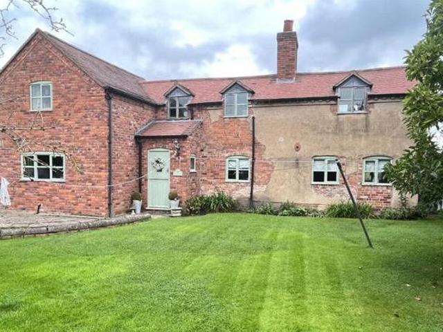 House for sale in Frankwell, Shropshire