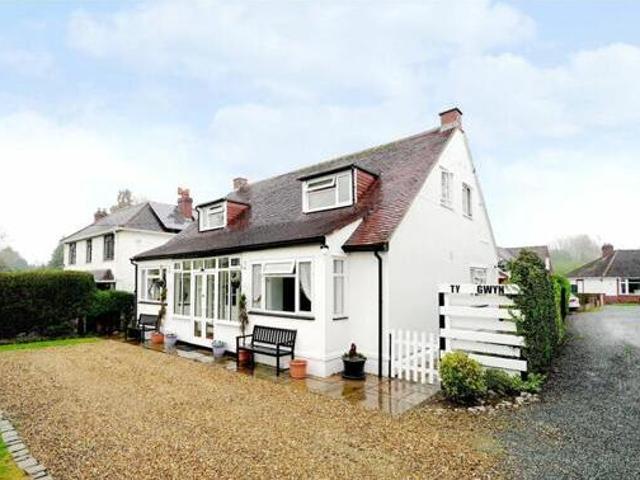 House for sale in Bicton, Frankwell