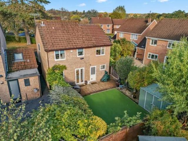 Farm for sale in Bristol, West of England