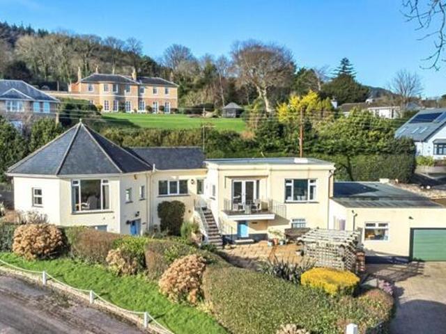 House for sale in Budlake, Devon