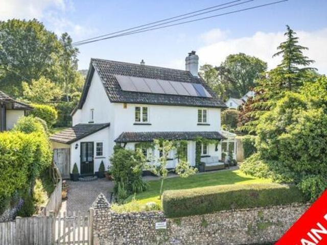 House for sale in Sidford, Budlake