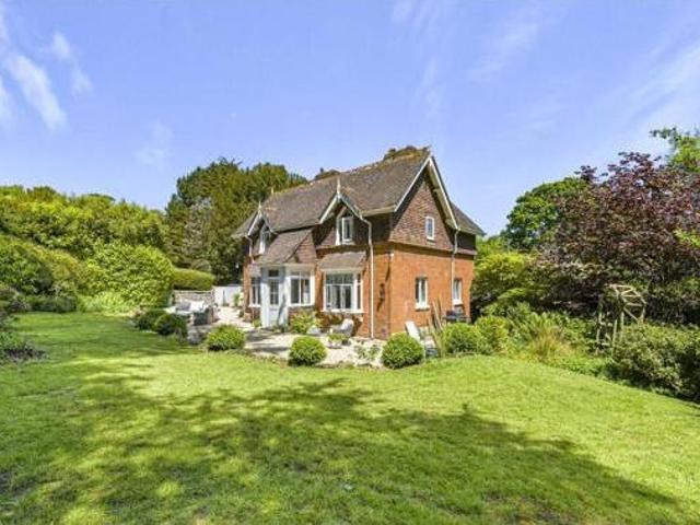 House for sale in Budlake, Devon