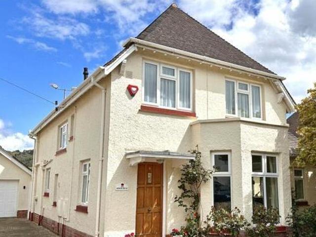 House for sale in Budlake, Devon