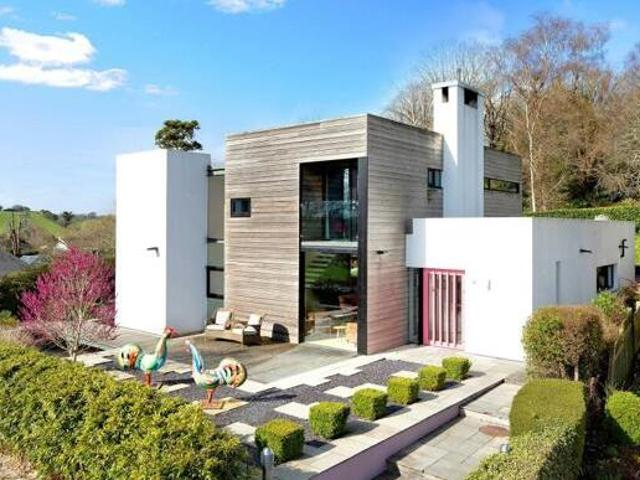 House for sale in Sidmouth, East Devon