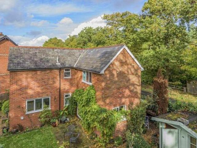 House for sale in Lyons, Greater London