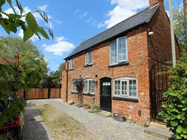 House for sale in Lyons, Greater London