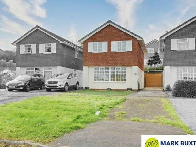 House for sale in Lyons, Greater London
