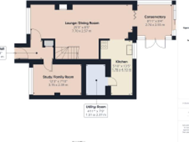 Farm for sale in Chellaston, East Midlands