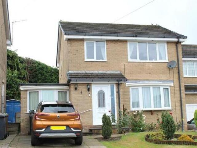 House for sale in Charlesworth, Isle Of Man