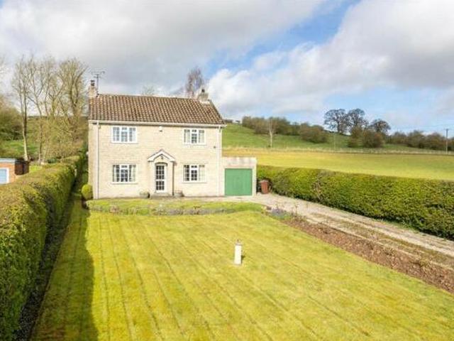 House for sale in North Yorkshire