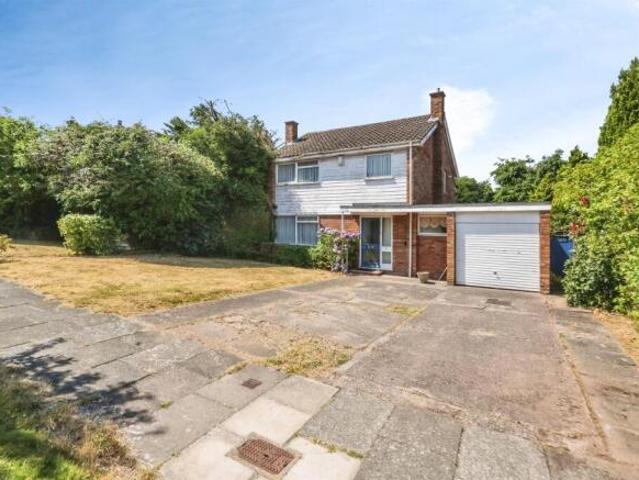 Farm for sale in West Midlands