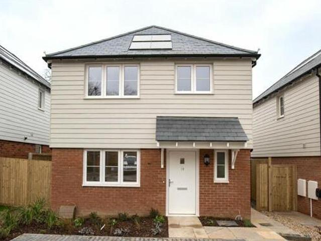 House for sale in Lyons, Greater London