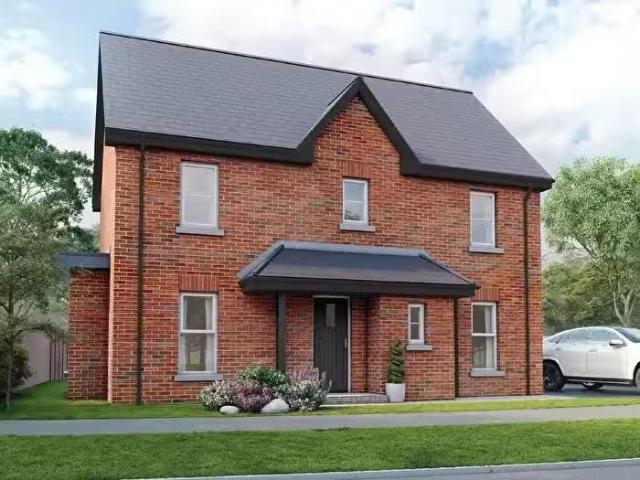 House for sale in Portadown