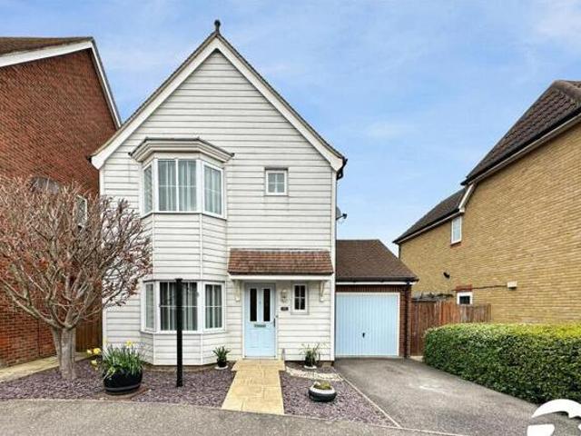 House for sale in Oad Street, Kent