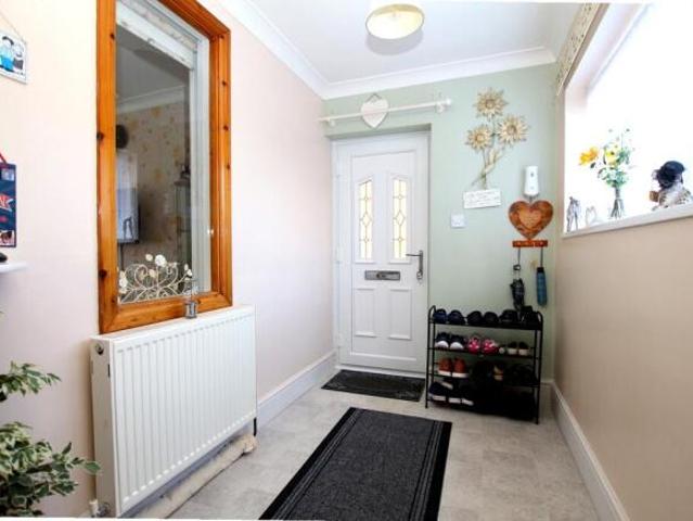 Farm for sale in Brayford, Lincolnshire