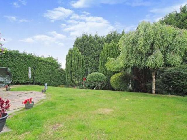 House for sale in Foster's Green, Roby Mill