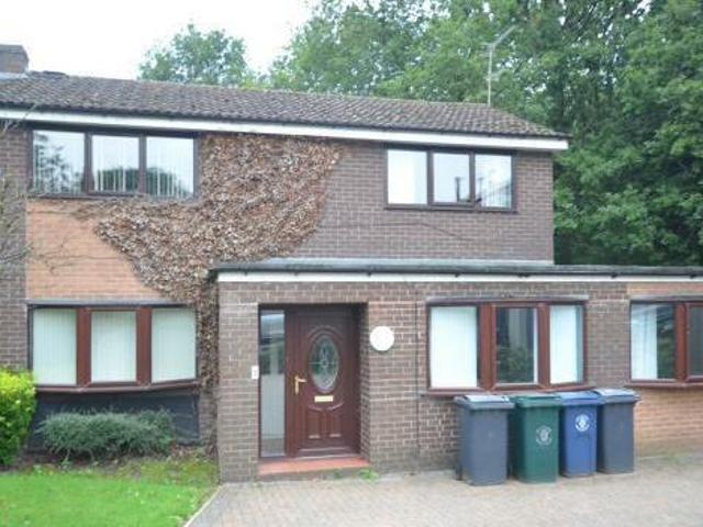 House for sale in Elmer's Green, Roby Mill