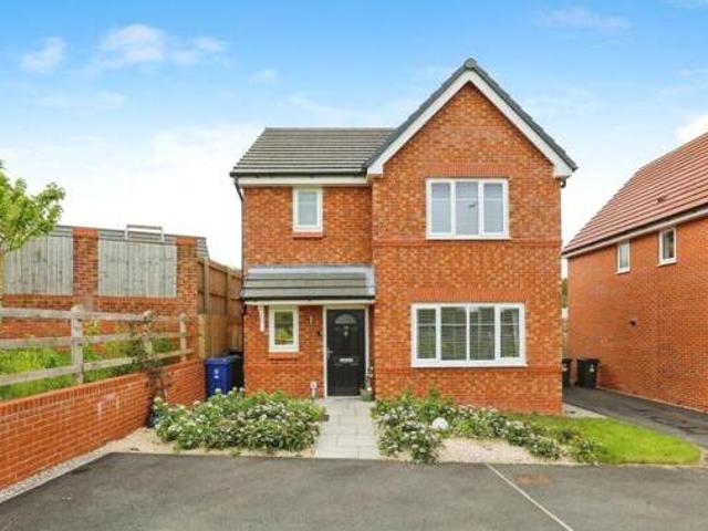 House for sale in Whalleys, Roby Mill