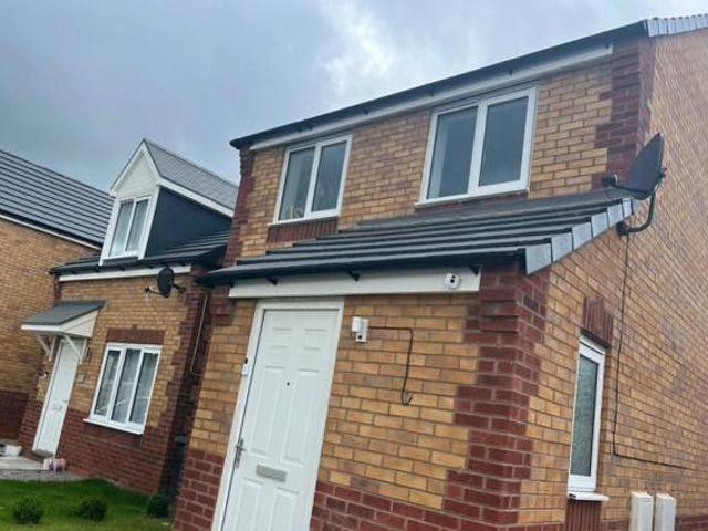 House for sale in Birch Green, Roby Mill