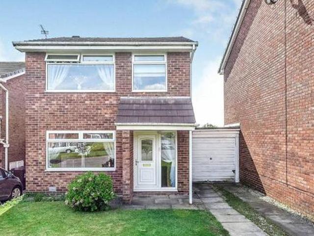 House for sale in Foster's Green, Roby Mill