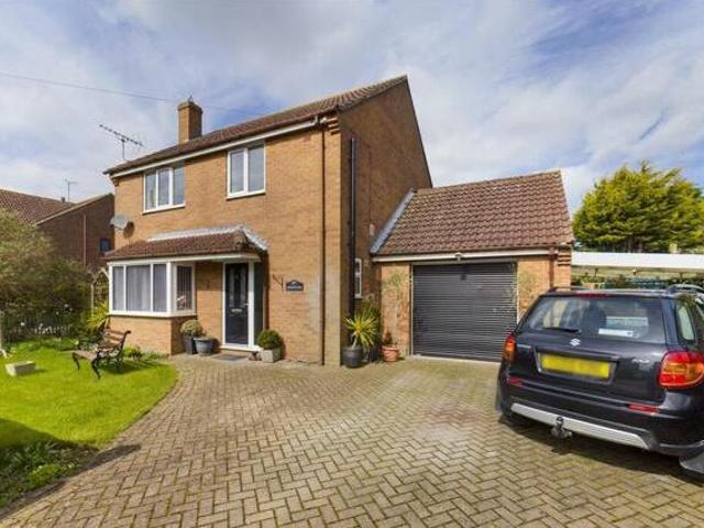 House for sale in North Yorkshire