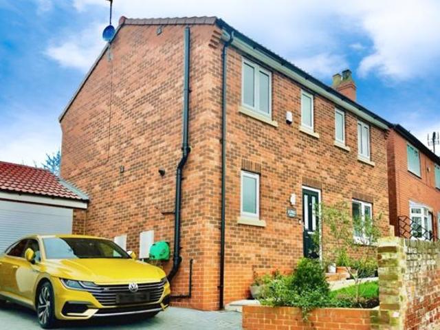 House for sale in North Yorkshire