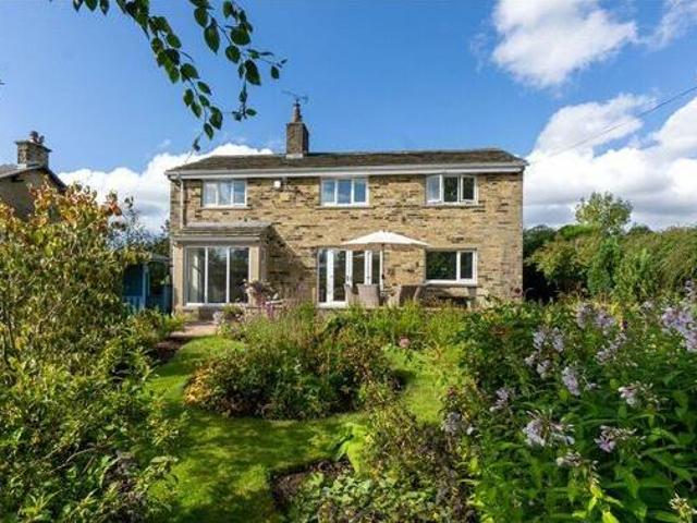 House for sale in Skipton, North Yorkshire