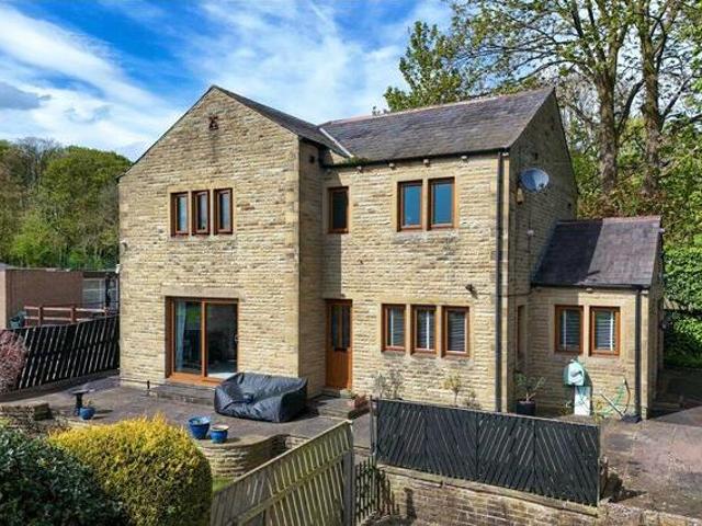 House for sale in Skipton, North Yorkshire