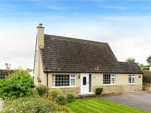 House for sale in Skipton, North Yorkshire