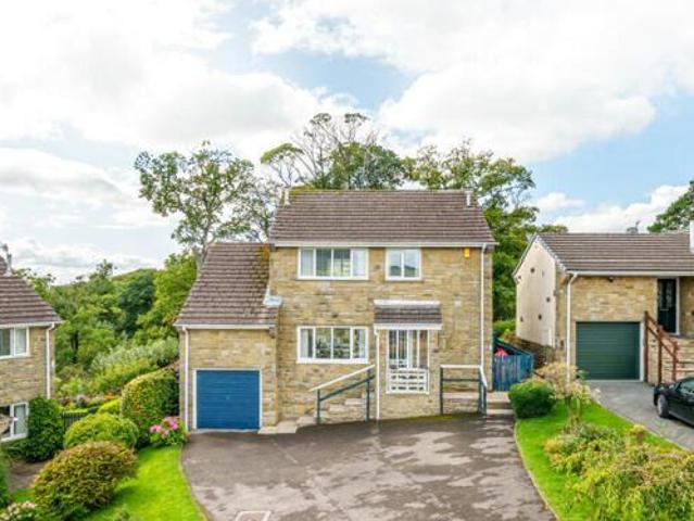 House for sale in Skipton, North Yorkshire