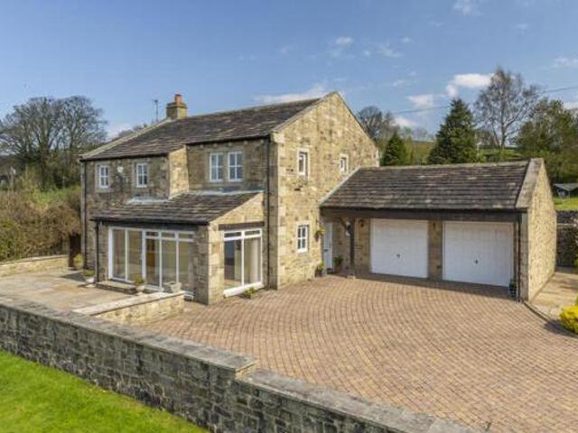 House for sale in Skipton, North Yorkshire