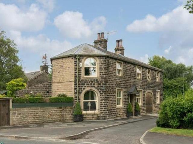 House for sale in Higherford, Lancashire