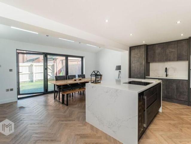 Farm for sale in Lee Bank, Greater Manchester