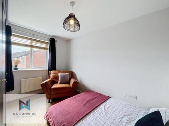 Farm for sale in Lee Bank, Greater Manchester