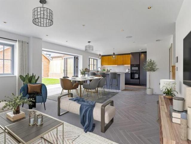Farm for sale in Ovingdean