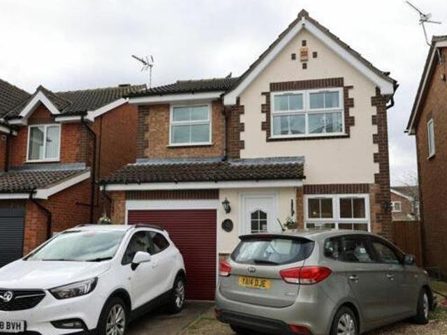 House for sale in Ashby De La Launde, Lincolnshire