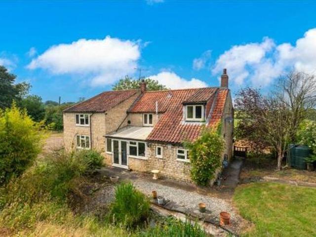 House for sale in Galley Hill, Ashby De La Launde