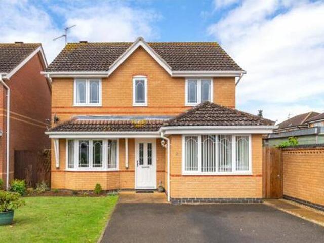 House for sale in Ashby De La Launde, Lincolnshire