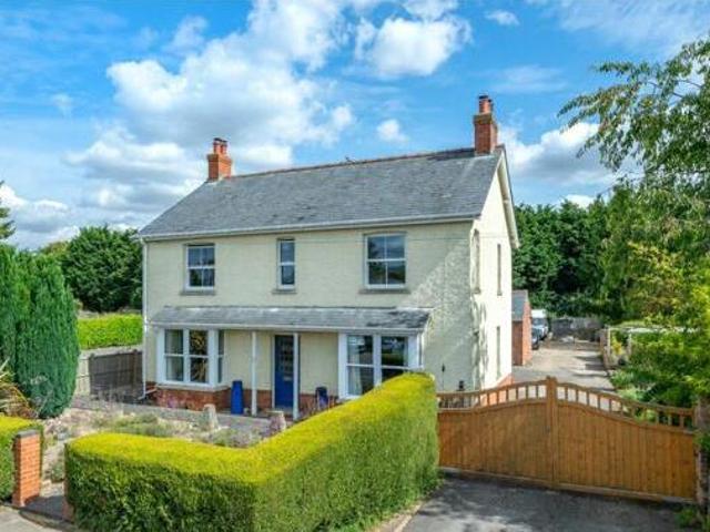 House for sale in Ashby De La Launde, Lincolnshire