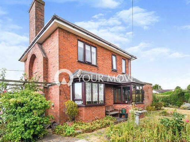 House for rent in Lincolnshire