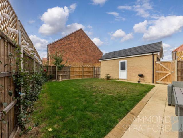 Farm for sale in Trowse, South Norfolk