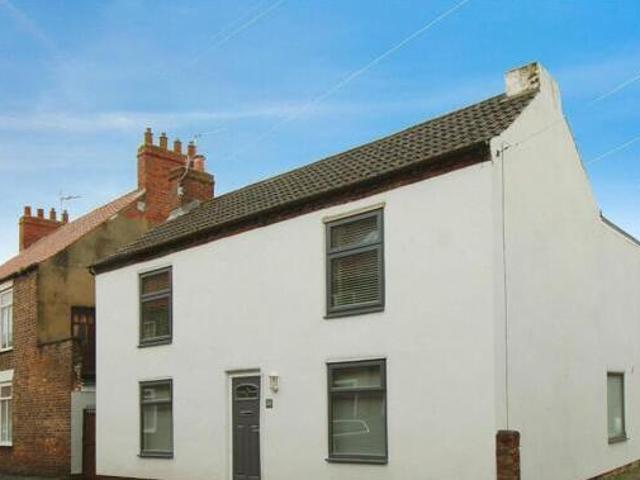 House for sale in North Yorkshire