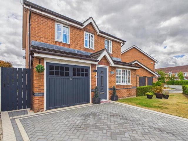 Farm for sale in Warrington