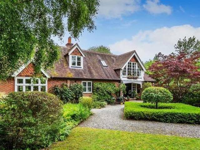 House for sale in Surrey