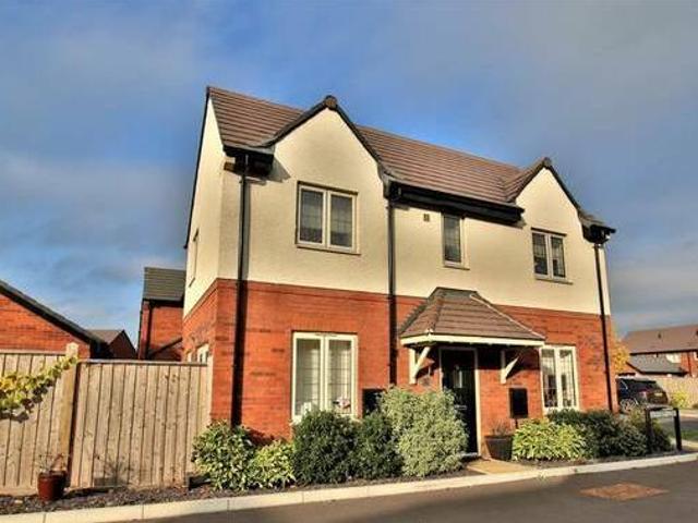 House for rent in Gloucestershire