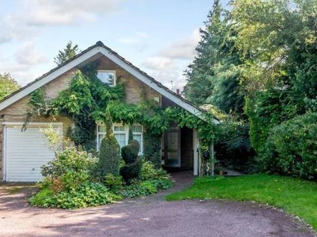 House for sale in Hertfordshire
