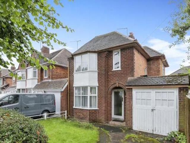 House for sale in Shirley, Solihull