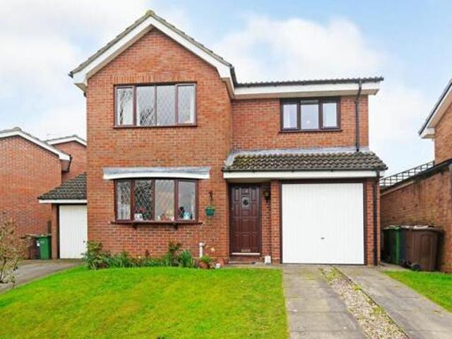 House for sale in Monkspath, West Midlands