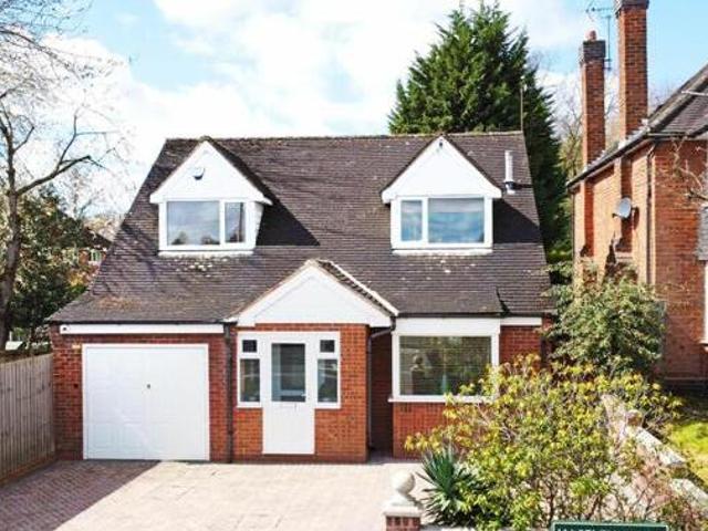 House for sale in Sharmans Cross, Solihull