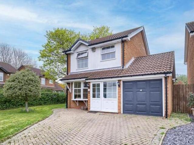 House for sale in Ulverley Green, West Midlands